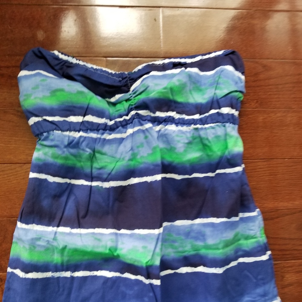 Tommy Bahama maxi dress - Picture 2 of 5
